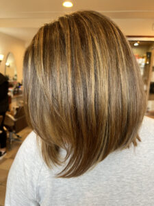 short haircuts for women