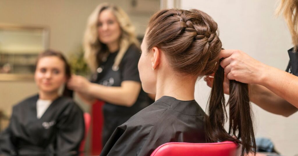 best hair extension styles for thin hair