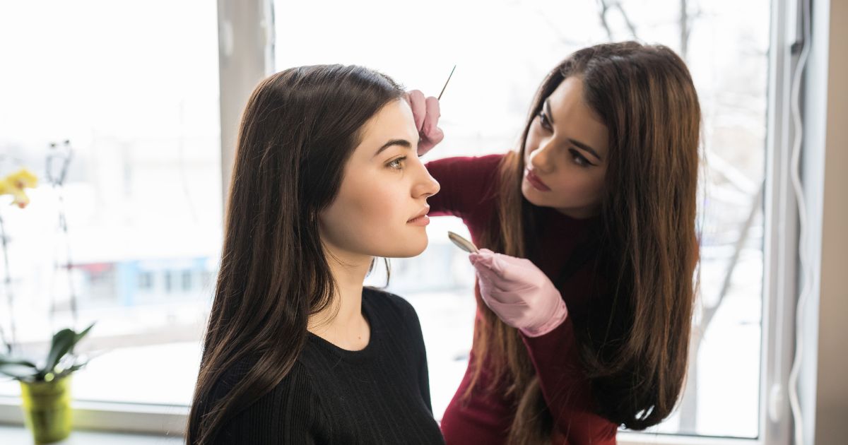 airbrush makeup benefits for events